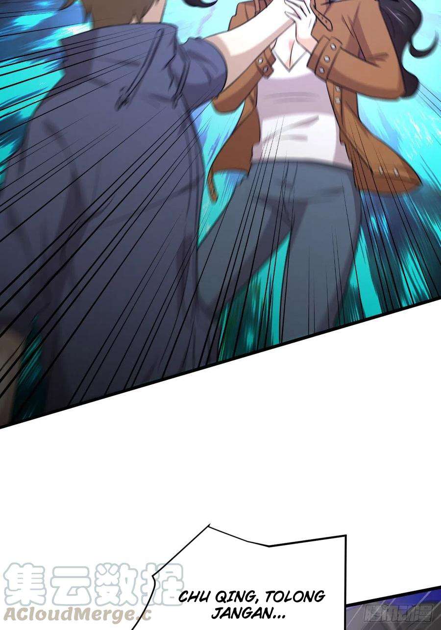 Immortal Swordsman in The Reverse World Chapter 188 Gambar 23